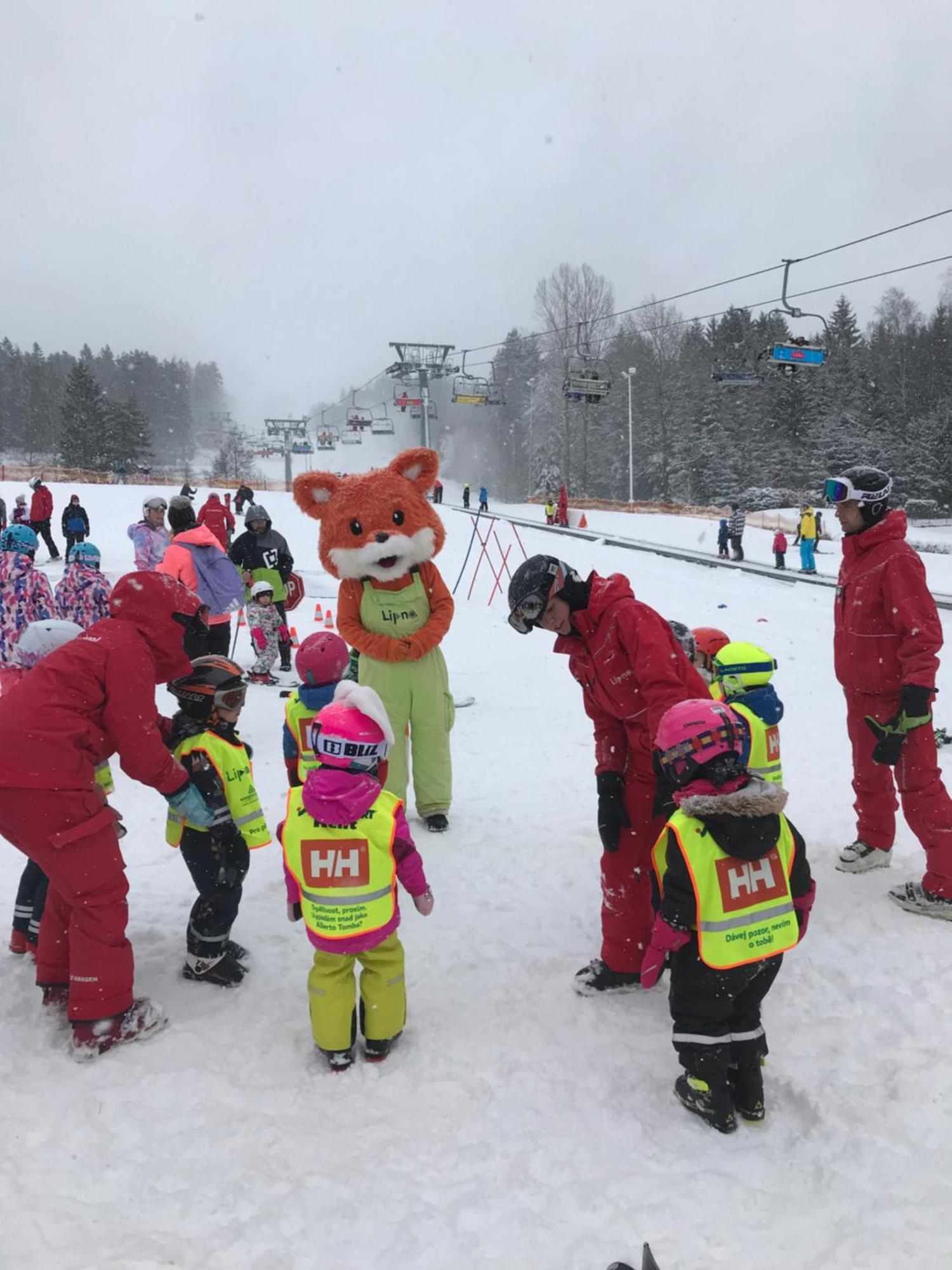 Mezonet Lipno Nad Vltavou Lägenhet Exteriör bild