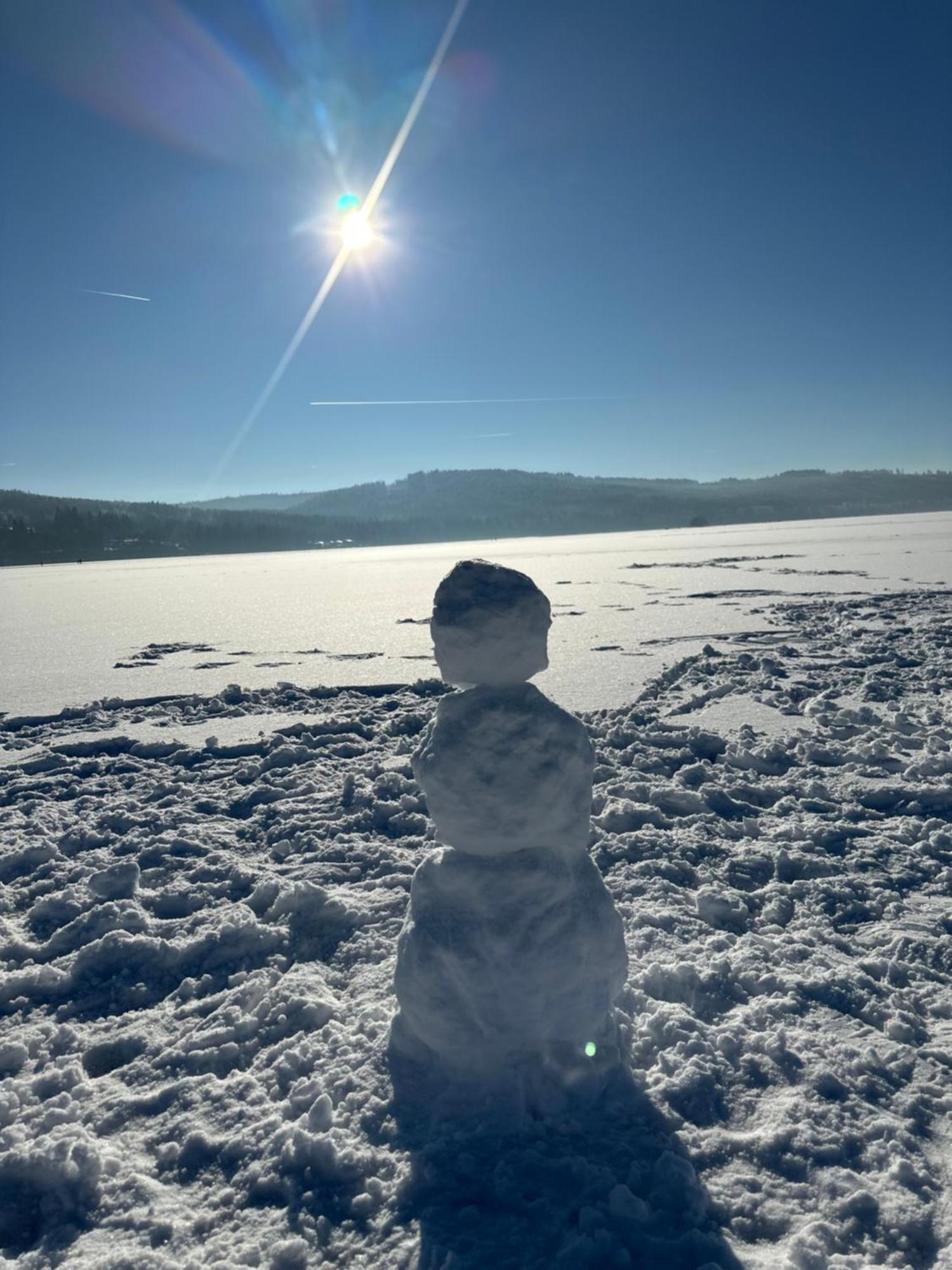 Mezonet Lipno Nad Vltavou Lägenhet Exteriör bild